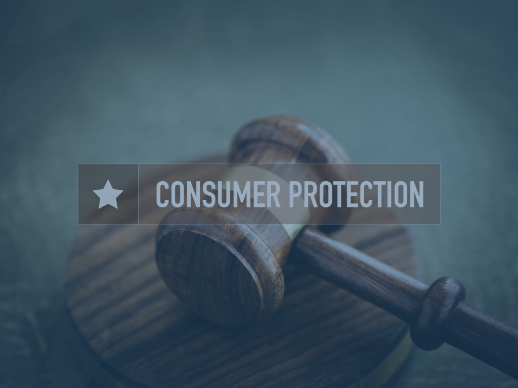 The UK's new consumer protection legislation: 3 key takeaways - The ...